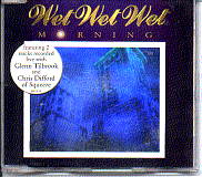 Wet Wet Wet - Morning CD 2